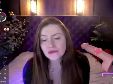 Bongacams Adult Webcam of AliceOfWonders