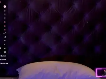 Bongacams Sex Chat of AliceOfWonders