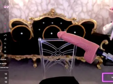Bongacams Sex Cam of AliceOfWonders