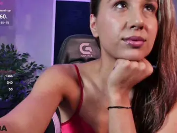 Bongacams Live Sex of EmelyGlory
