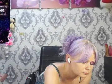 Bongacams Adult Video Chat of Little-letti