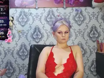 Bongacams Adult Webcam of Little-letti