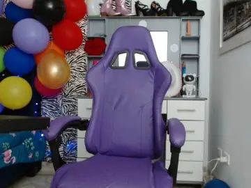 Bongacams Sex Cam of hot-sexy-bunny