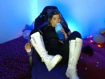 Bongacams Live Sex Cam of hot-sexy-bunny