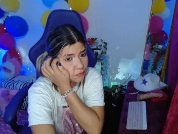 Bongacams Adult Video Chat of hot-sexy-bunny