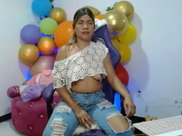 Bongacams Adult Webcam of hot-sexy-bunny
