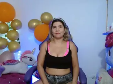 Bongacams Live Sex Cam of hot-sexy-bunny