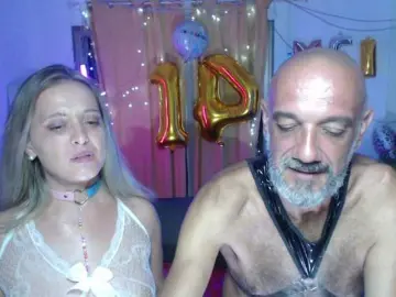 Bongacams Nude Webcam of BigTwiXXX