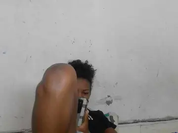 Bongacams Sex Chat of Claudiaah