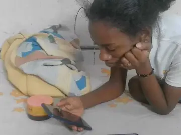 Bongacams Best Webcam of Claudiaah