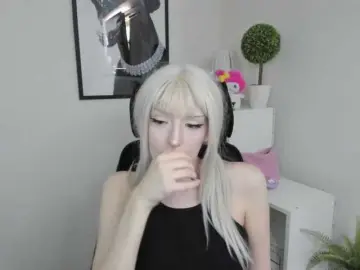 Bongacams Free Porn Cam of DreamNIKA