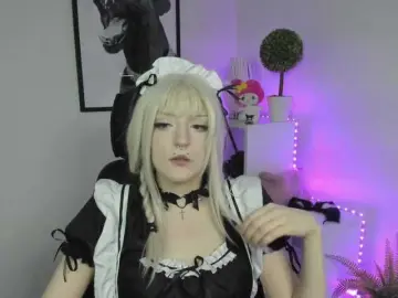 Bongacams Live Sex of DreamNIKA