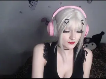 Bongacams Adult Webcam of DreamNIKA