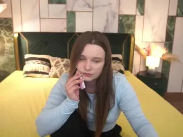 Bongacams Free Live Porn of MagikPeachh