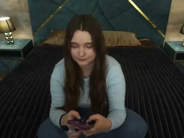 Bongacams Sex Chat of MagikPeachh