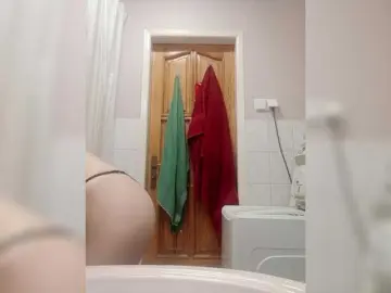 Bongacams Sex Cam of Seksownaczarnulka
