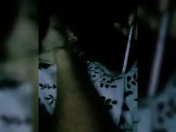Bongacams Sex Cam of Seksownaczarnulka