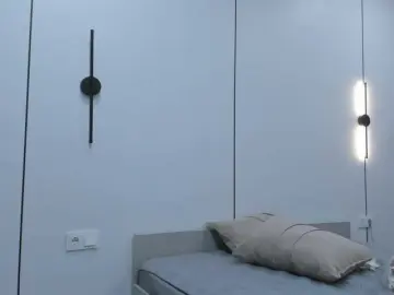 Bongacams Live Sex Cam of AsianJenny