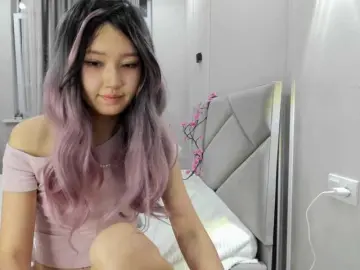 Bongacams Free Live Porn of AsianJenny
