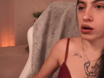 Bongacams Nude Webcam of BlackkStorm