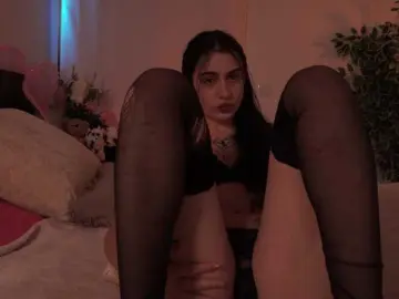 Bongacams Watch Live Sex Cams of BlackkStorm