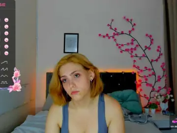 Bongacams Private Sex Chat of DellaRowwe