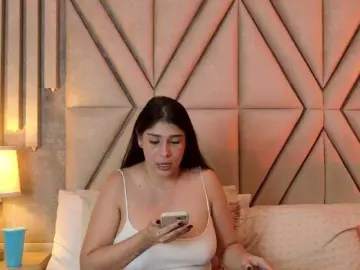 Bongacams Free Live Porn of LanaGreer