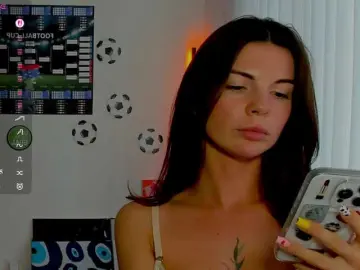 Bongacams Live Sex of andrea-tasty