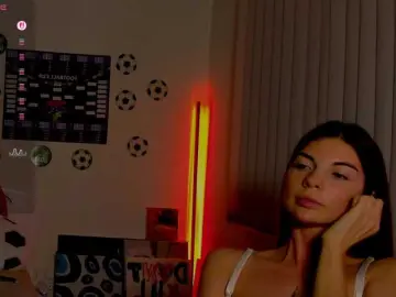 Bongacams Live Sex Cam of andrea-tasty
