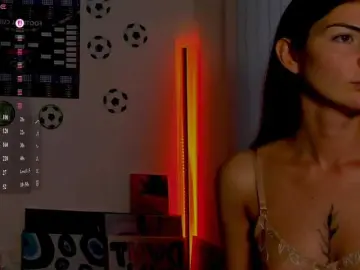 Bongacams Live Porn of andrea-tasty