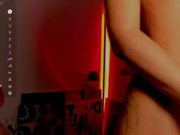 Bongacams Nude Webcam of andrea-tasty
