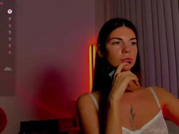Bongacams Adult Video Chat of andrea-tasty