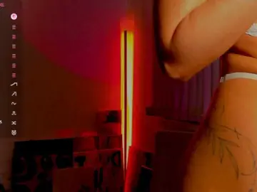 Bongacams Adult Webcam of andrea-tasty