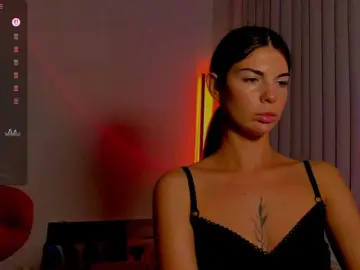 Bongacams Best live sex cam show of andrea-tasty