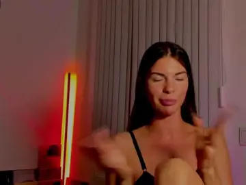 Bongacams Live Sex Cam of andrea-tasty