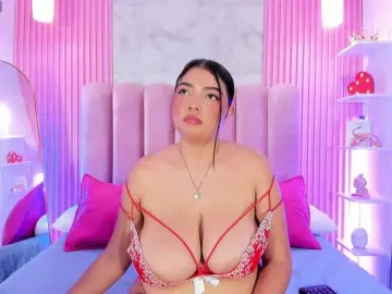 Bongacams Free Live Porn of ArianaRougee