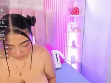 Bongacams Adult Video Chat of ArianaRougee