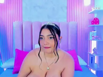 Bongacams Live Sex of ArianaRougee