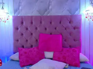 Bongacams Sex Cam of ArianaRougee