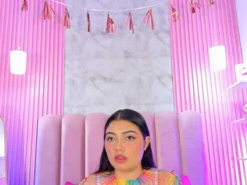 Bongacams Private Sex Chat of ArianaRougee
