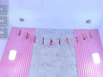 Bongacams Watch Live Sex Cams of ArianaRougee