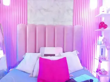 Bongacams Live Sex Cam of ArianaRougee