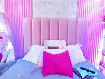Bongacams Watch Live Sex Cams of ArianaRougee