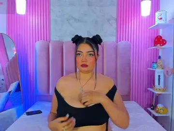 Bongacams Live Sex Cam of ArianaRougee