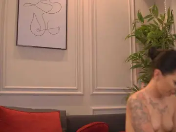 Bongacams Sex Chat of KyraReign
