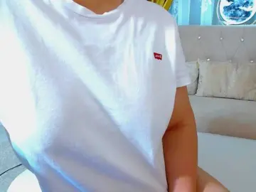 Bongacams Free Porn Cam of Malvvina