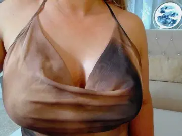 Bongacams Sex Chat of Malvvina