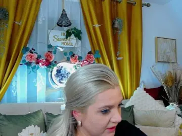 Bongacams Adult Video Chat of Malvvina