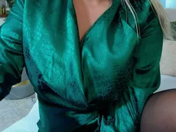 Bongacams Best Webcam of Malvvina