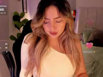 Bongacams Live Sex Cam of AmyWoods